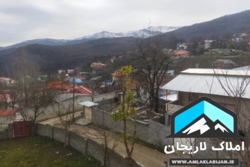 خرید ویلا چلاو روستای پاشاکلا
